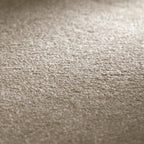JAB Anstoetz Ocean SD Teppichboden | Farbe: Taupe (476) | Raumansicht