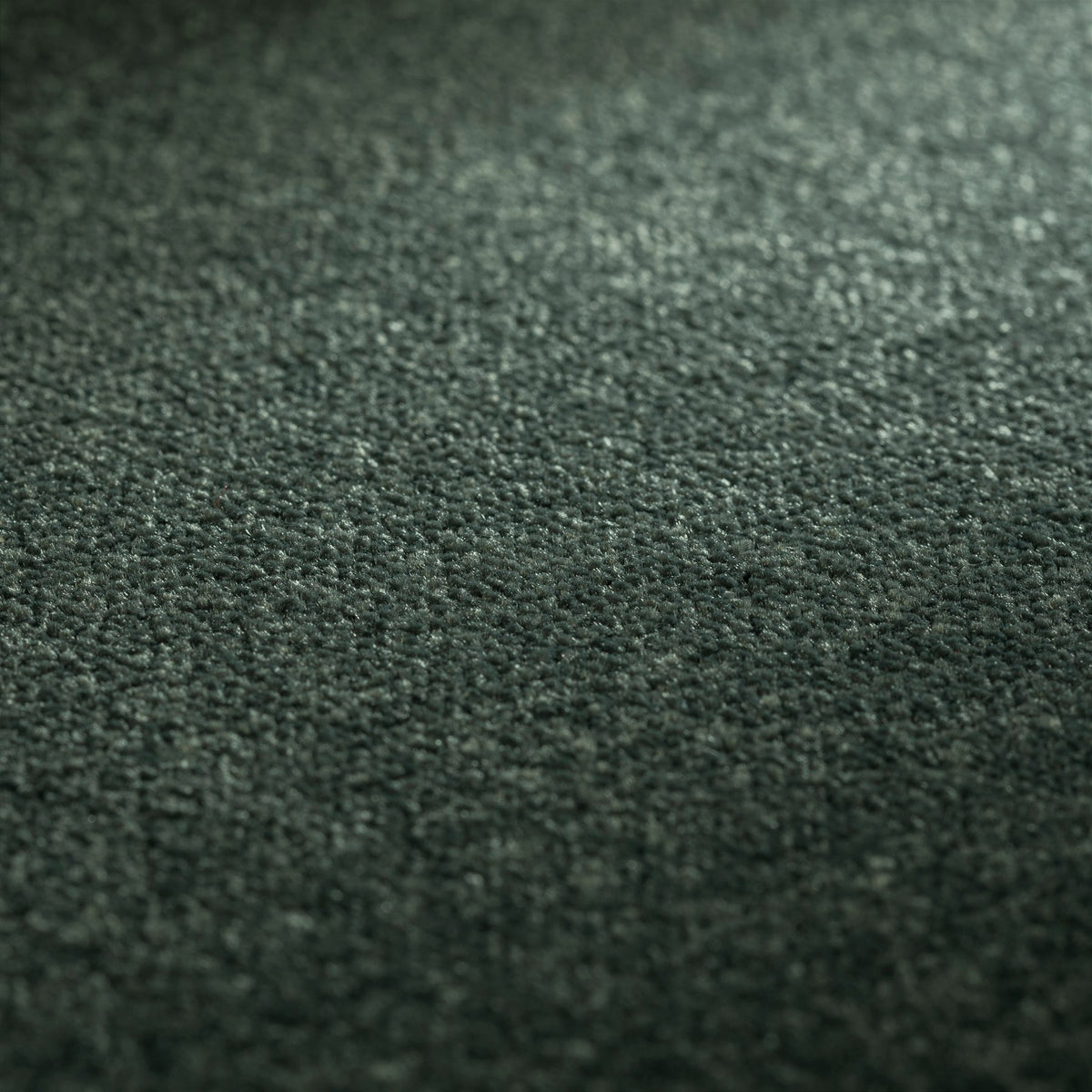 JAB Anstoetz Ocean SD Teppichboden | Farbe: Anthrazit Dunkel (632) | Raumansicht