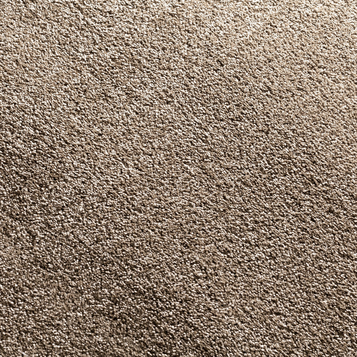 JAB Anstoetz Twilight SD Teppich nach Maß | Farbe: Dunkeltaupe (276)