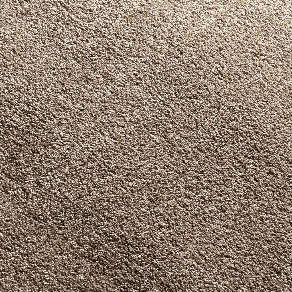 JAB Anstoetz Twilight SD Teppich nach Maß | Farbe: Dunkeltaupe (276)