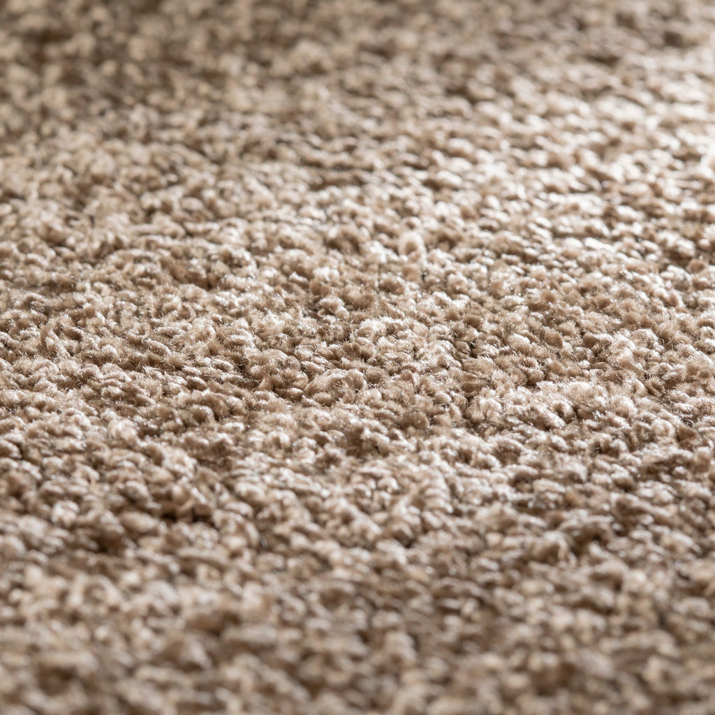 JAB Anstoetz Twilight SD Teppichboden | Farbe: Dunkeltaupe (276) | Raumansicht
