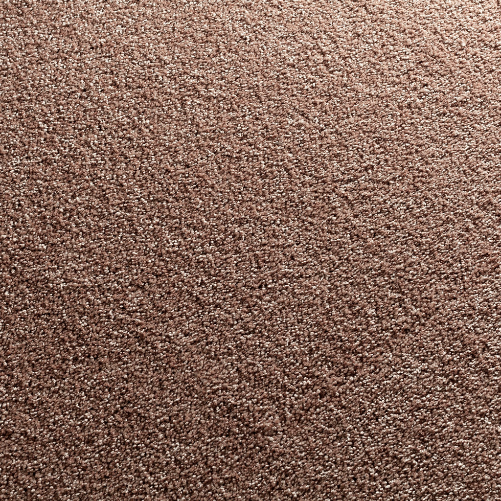 JAB Anstoetz Twilight SD Teppich nach Maß | Farbe: Braun Hell (367)