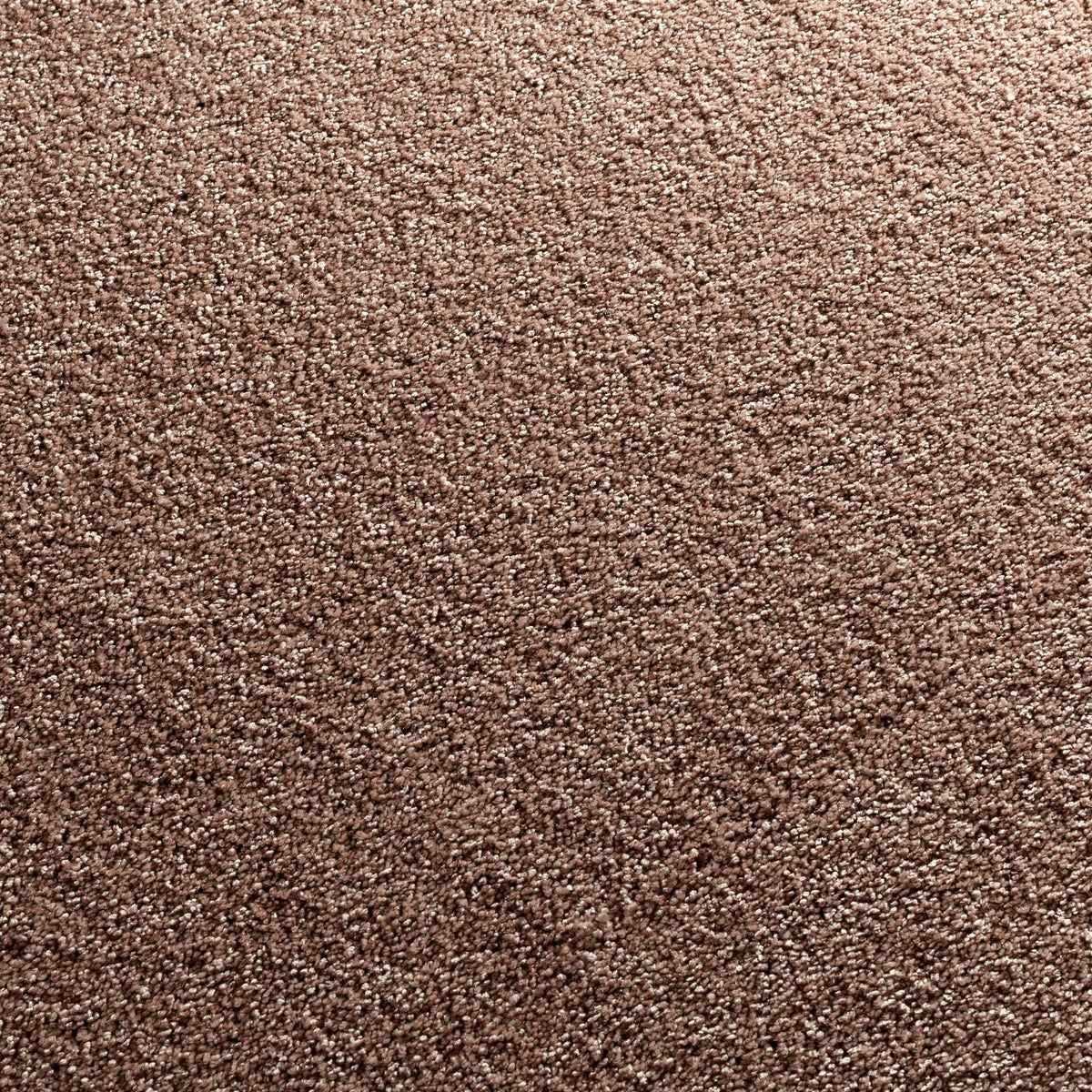 JAB Anstoetz Twilight SD Teppich nach Maß | Farbe: Braun Hell (367)