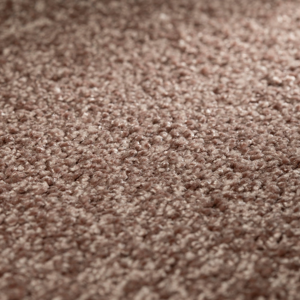 JAB Anstoetz Twilight SD Teppichboden | Farbe: Braun Hell (367) | Raumansicht
