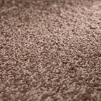 JAB Anstoetz Twilight SD Teppichboden | Farbe: Braun Hell (367) | Raumansicht