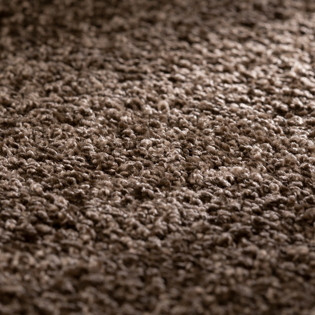 JAB Anstoetz Twilight SD Teppichboden | Farbe: Braun Dunkel (425) | Raumansicht