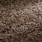 JAB Anstoetz Twilight SD Teppichboden | Farbe: Braun Dunkel (425) | Raumansicht