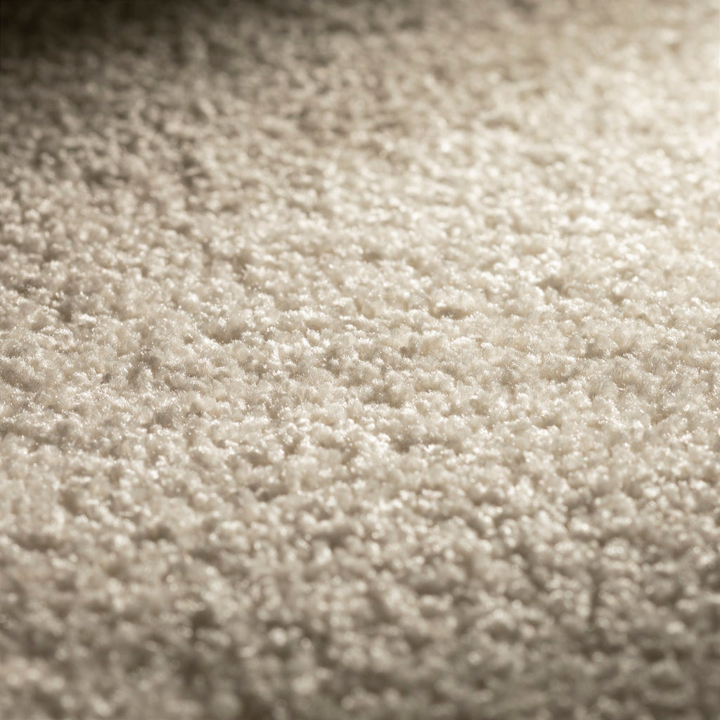 JAB Anstoetz Fame Teppichboden | Farbe: Sand Hell (175) | Raumansicht
