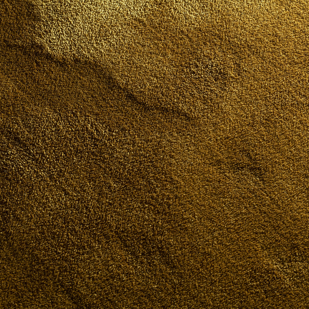 JAB Anstoetz Fame Teppich nach Maß | Farbe: Cognac (332)