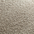 JAB Anstoetz Loop Teppichboden | Farbe: Taupe Dunkel (196)