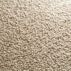JAB Anstoetz Loop Teppichboden | Farbe: Sand Dunkel (279)