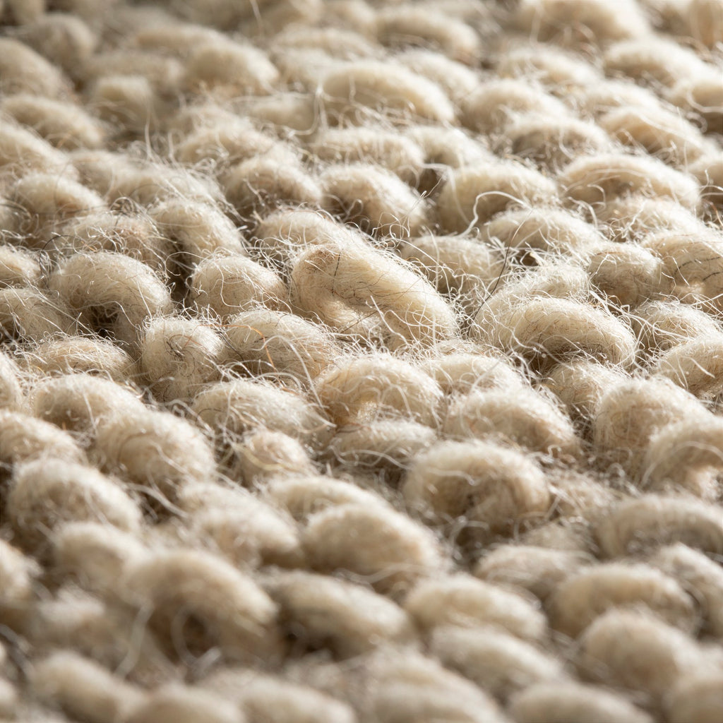 JAB Anstoetz Loop Teppichboden | Farbe: Sand Dunkel (279) | Raumansicht