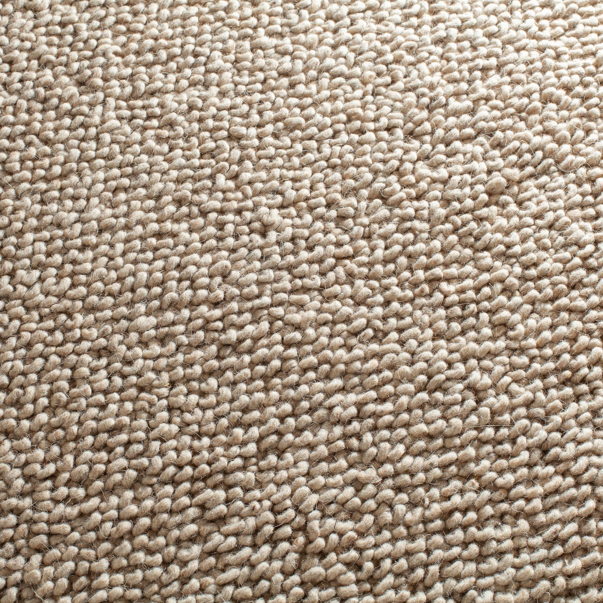 JAB Anstoetz Loop Teppichboden | Farbe: Taupe Hell (378)