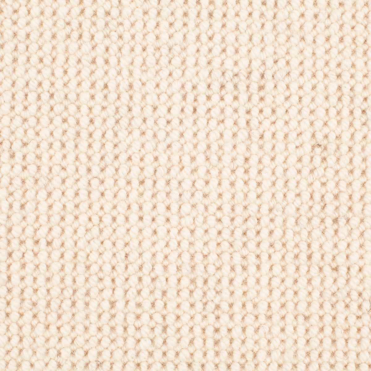 JAB Anstoetz Pearl Teppich nach Maß | Farbe: Creme (174)