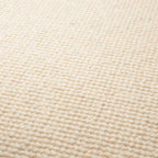 JAB Anstoetz Pearl Teppichboden | Farbe: Creme (174) | Raumansicht