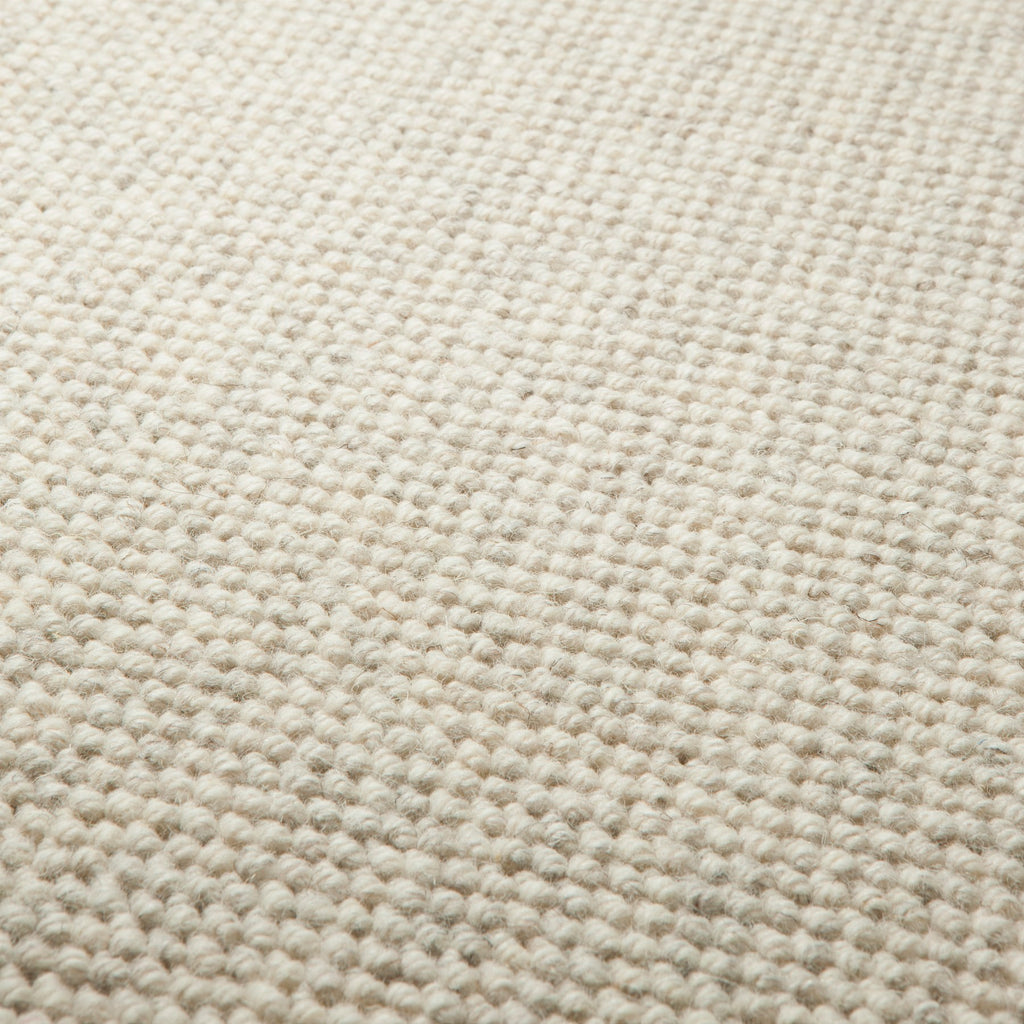 JAB Anstoetz Pearl Teppichboden | Farbe: Beige Hell (278) | Raumansicht
