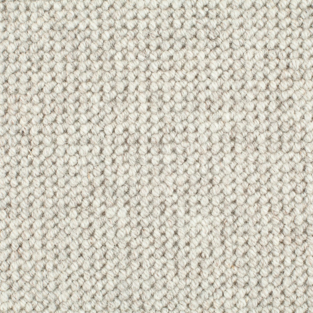 JAB Anstoetz Pearl Teppich nach Maß | Farbe: Greige (293)