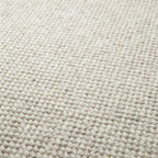 JAB Anstoetz Pearl Teppichboden | Farbe: Greige (293) | Raumansicht