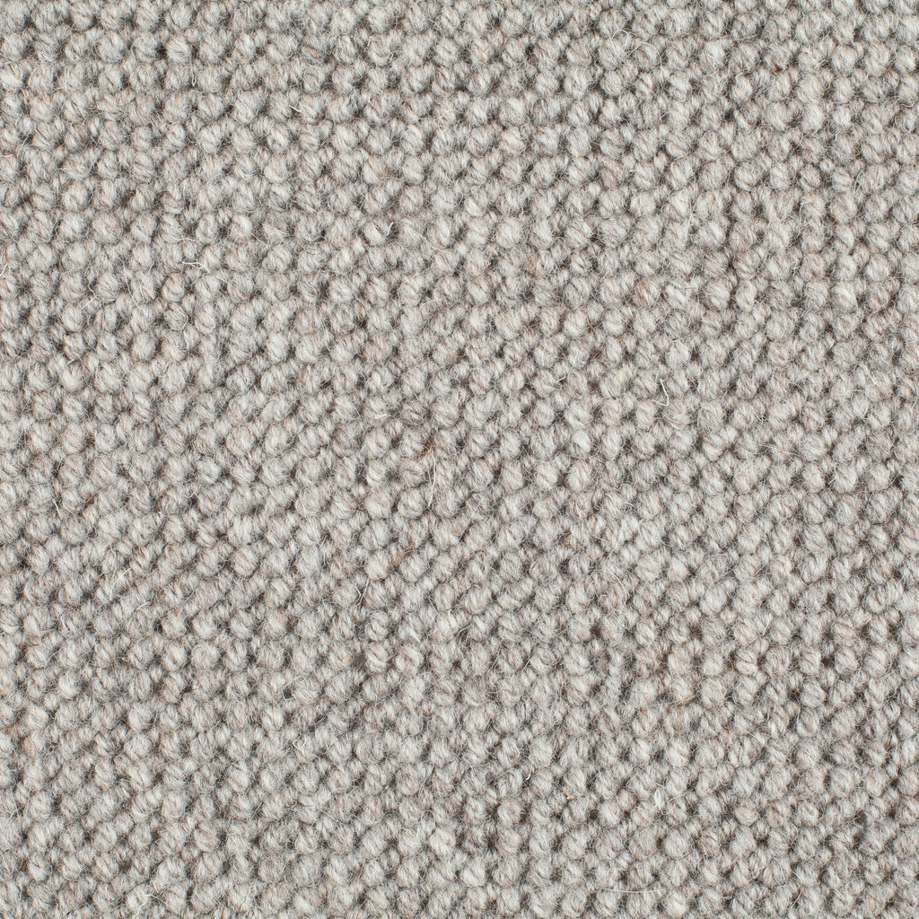 JAB Anstoetz Pearl Teppichboden | Farbe: Silbergrau (490)