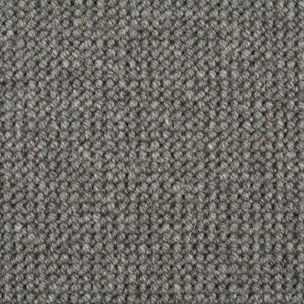 JAB Anstoetz Pearl Teppichboden | Farbe: Schiefergrau (697)