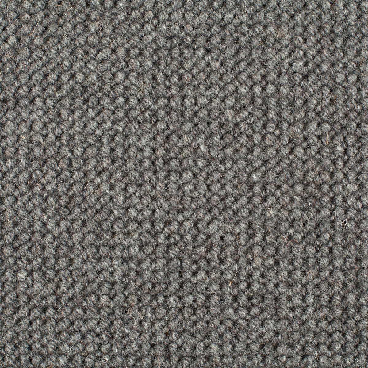 JAB Anstoetz Pearl Teppichboden | Farbe: Schiefergrau (697)