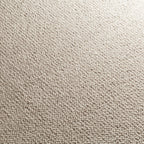 JAB Anstoetz Luna Teppich nach Maß | Farbe: Kieselgrau (075)