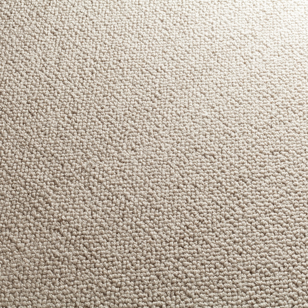 JAB Anstoetz Luna Teppich nach Maß | Farbe: Kieselgrau (075)