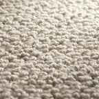 JAB Anstoetz Luna Teppichboden | Farbe: Kieselgrau (075) | Raumansicht