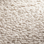 JAB Anstoetz Luna Teppichboden | Farbe: Greige (091) | Raumansicht