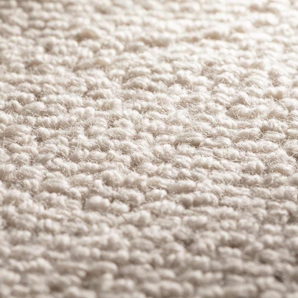JAB Anstoetz Luna Teppichboden | Farbe: Greige (091) | Raumansicht