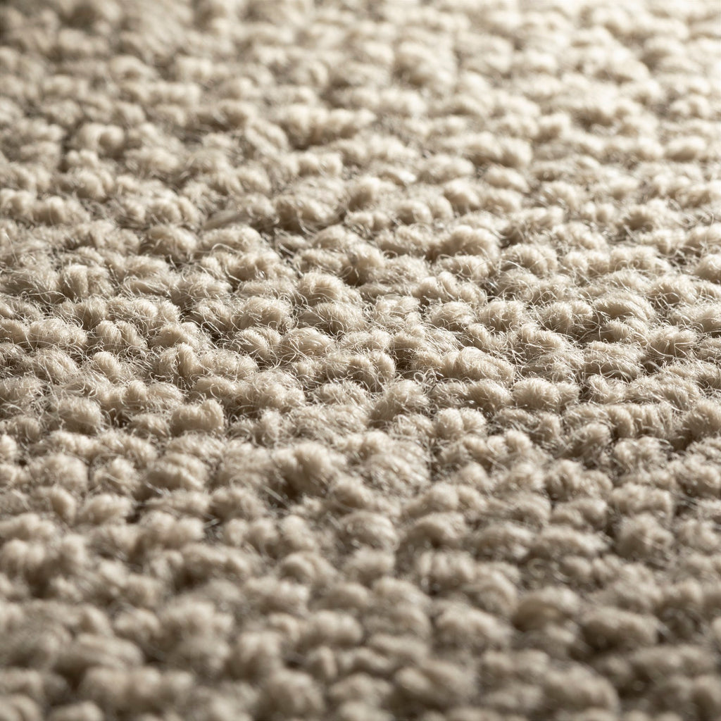JAB Anstoetz Luna Teppichboden | Farbe: Taupe (273) | Raumansicht