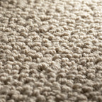 JAB Anstoetz Luna Teppichboden | Farbe: Taupe (273) | Raumansicht