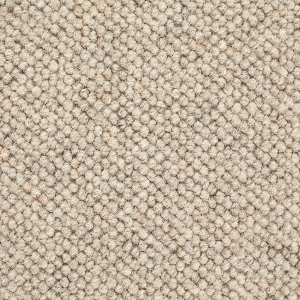 JAB Anstoetz Yak Teppich nach Maß | Farbe: Sand Mittel (278)