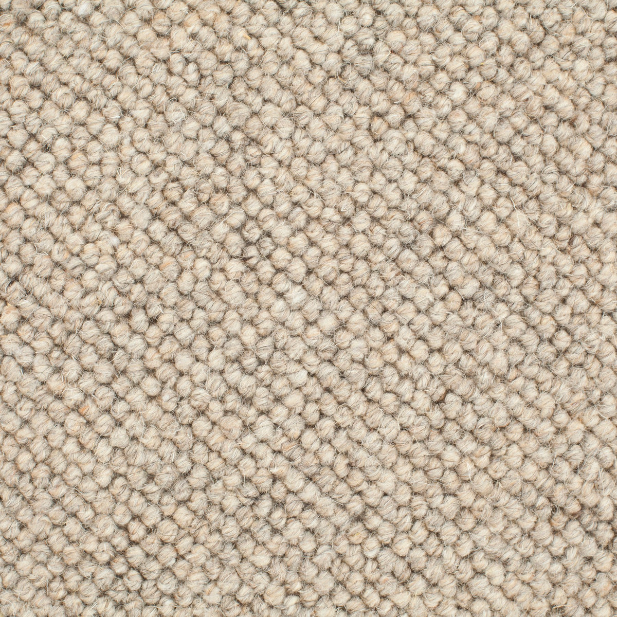 JAB Anstoetz Yak Teppich nach Maß | Farbe: Sand Mittel (278)