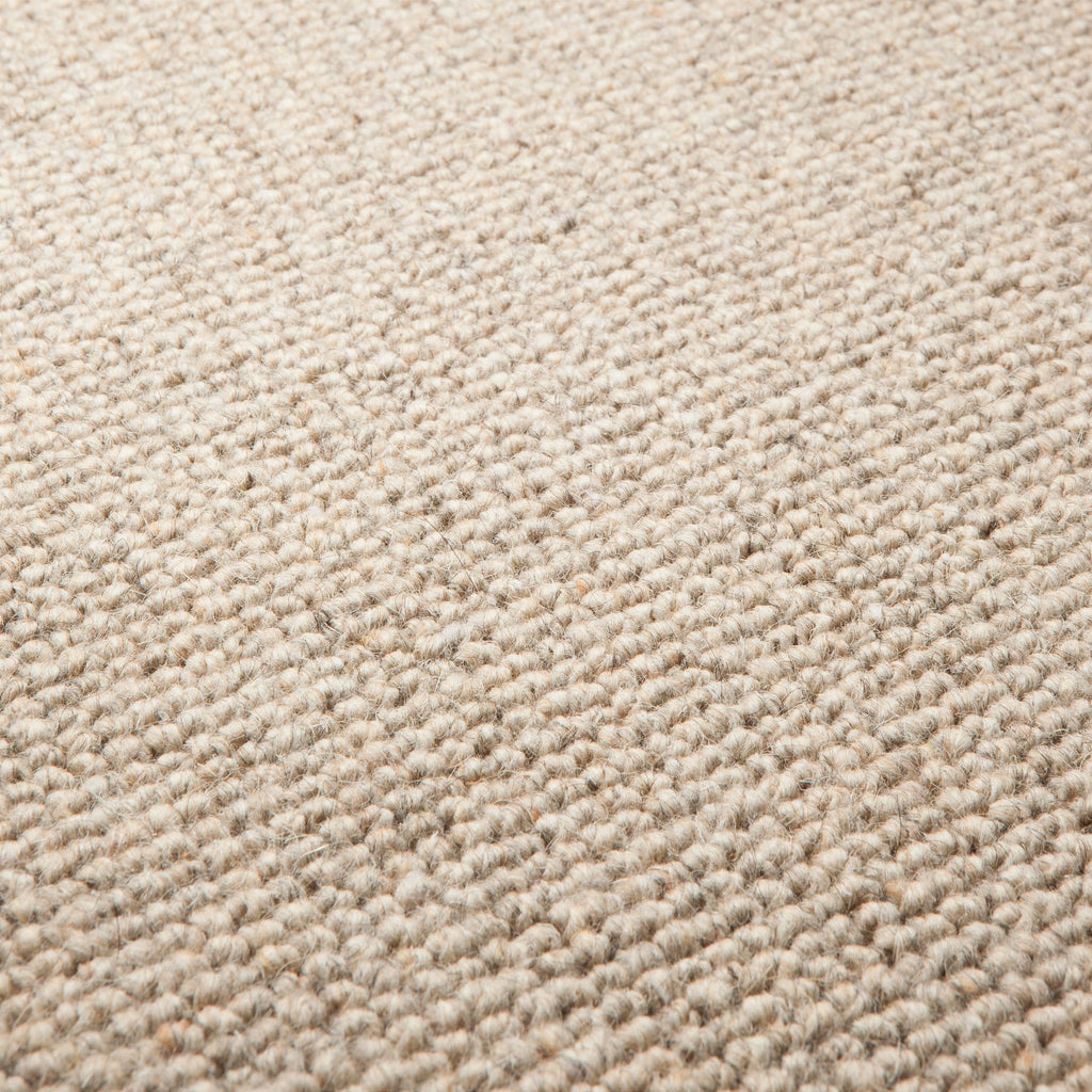 JAB Anstoetz Yak Teppichboden | Farbe: Sand Mittel (278) | Raumansicht
