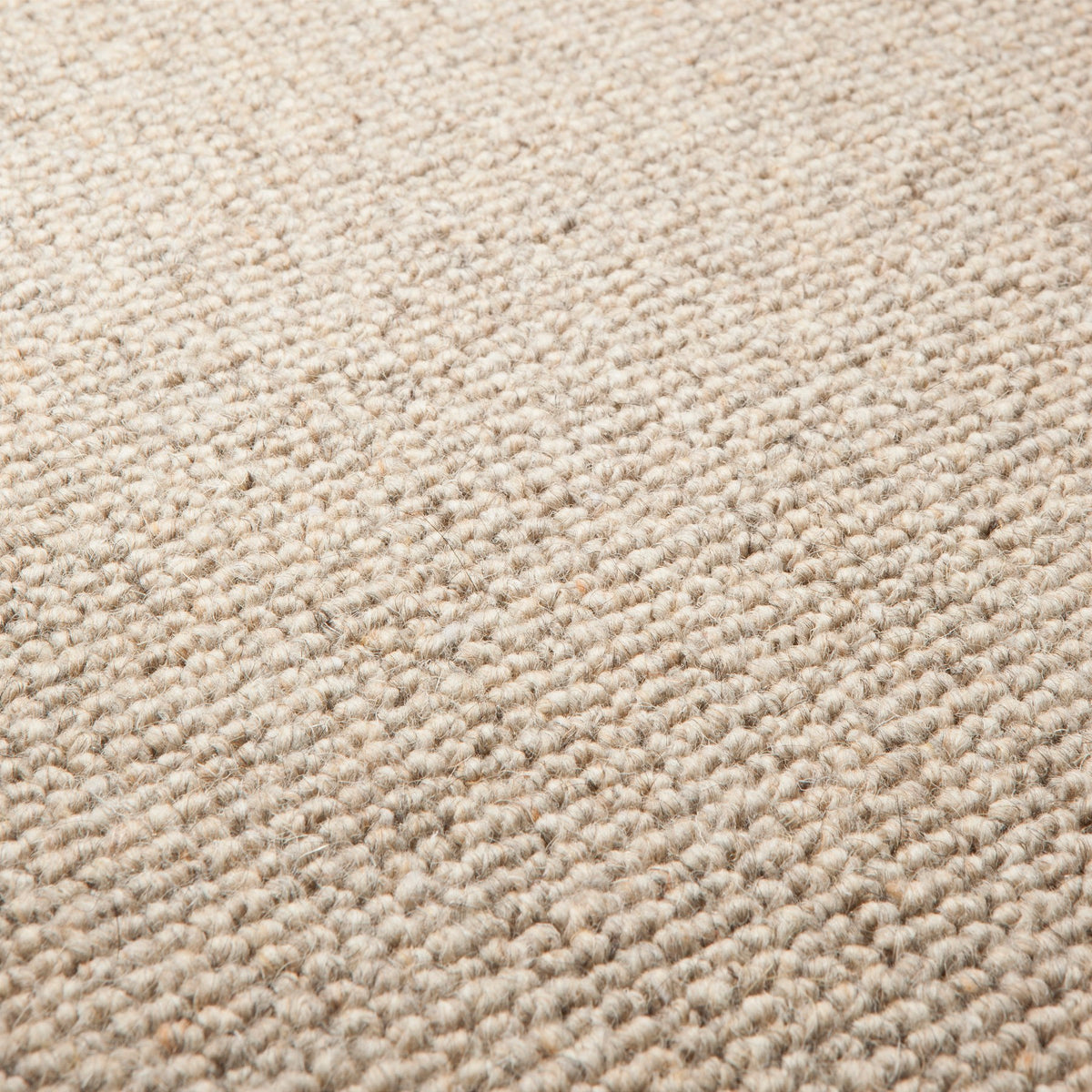 JAB Anstoetz Yak Teppichboden | Farbe: Sand Mittel (278) | Raumansicht
