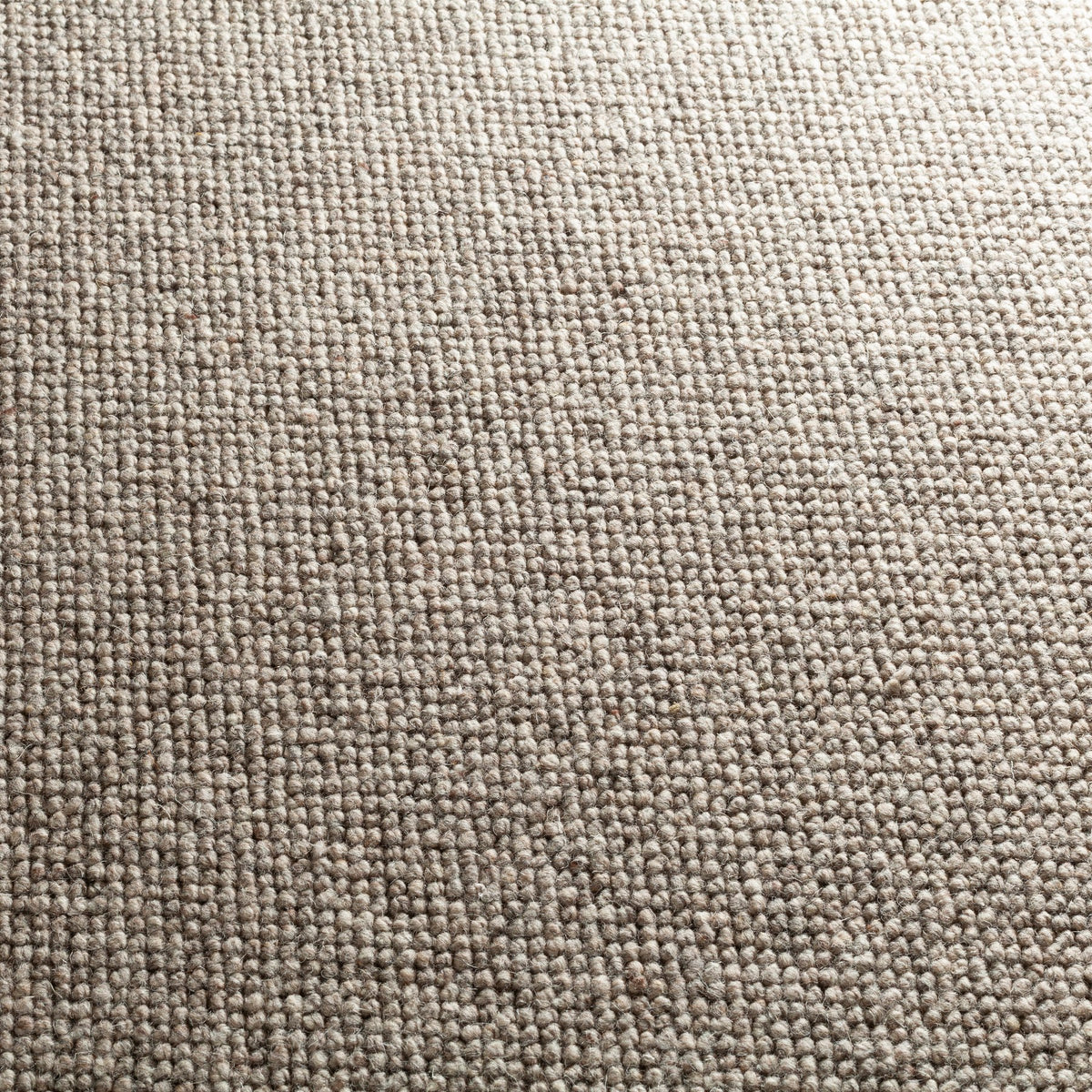 JAB Anstoetz Yak Teppich nach Maß | Farbe: Taupe (372)
