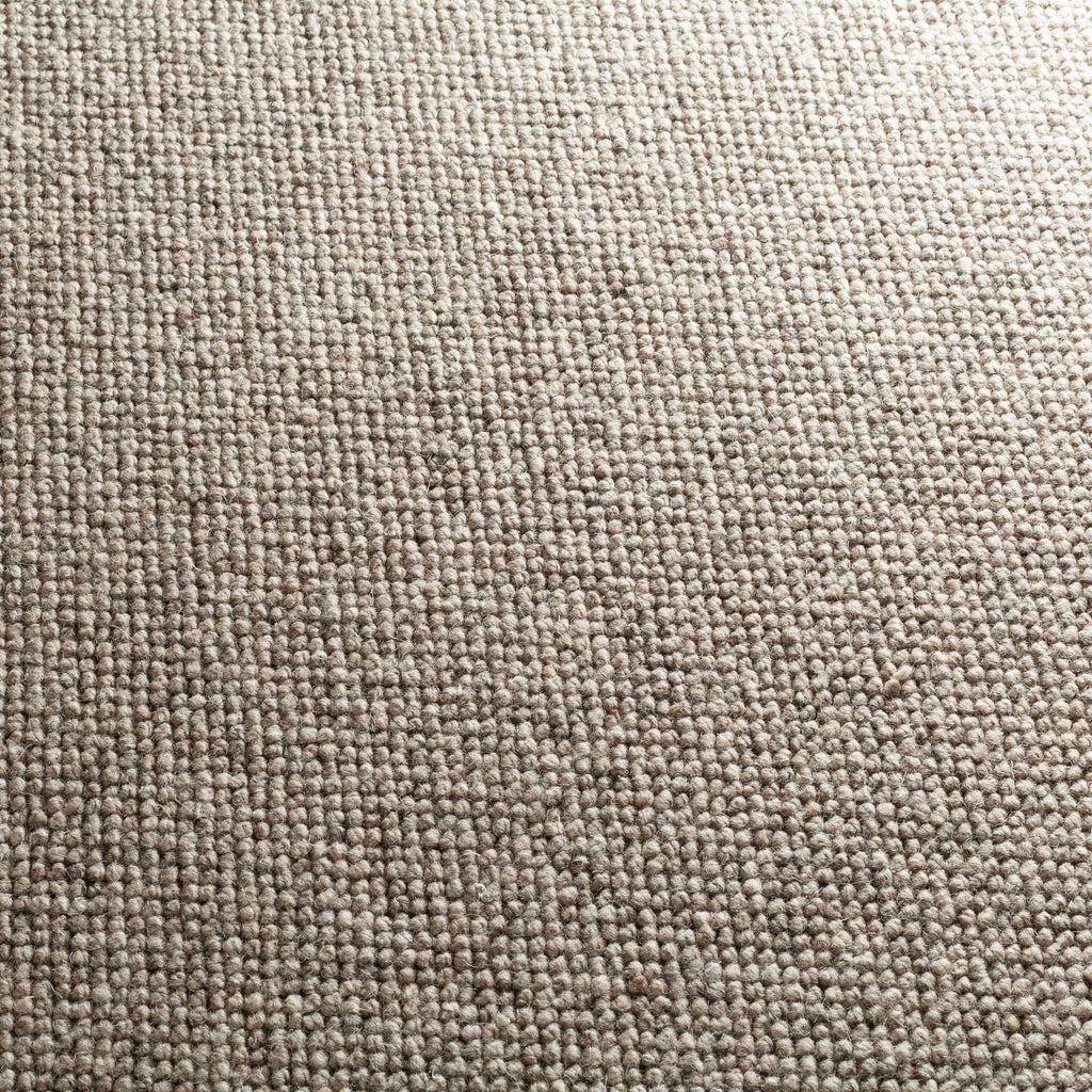 JAB Anstoetz Yak Teppichboden | Farbe: Taupe (372)