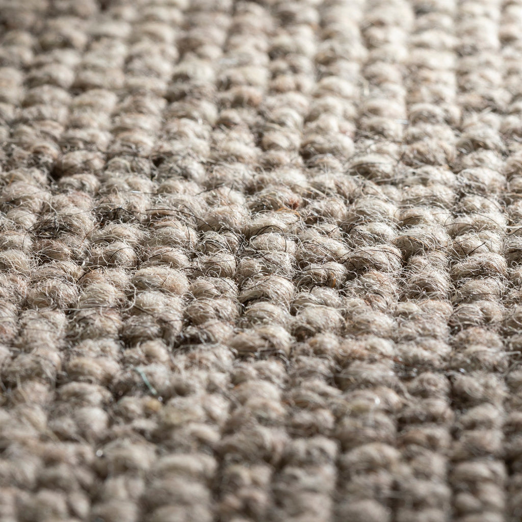 JAB Anstoetz Yak Teppichboden | Farbe: Taupe (372) | Raumansicht