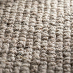 JAB Anstoetz Yak Teppichboden | Farbe: Taupe (372) | Raumansicht