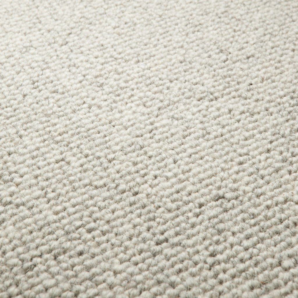 JAB Anstoetz Yak Teppichboden | Farbe: Beige Dunkel (398) | Raumansicht
