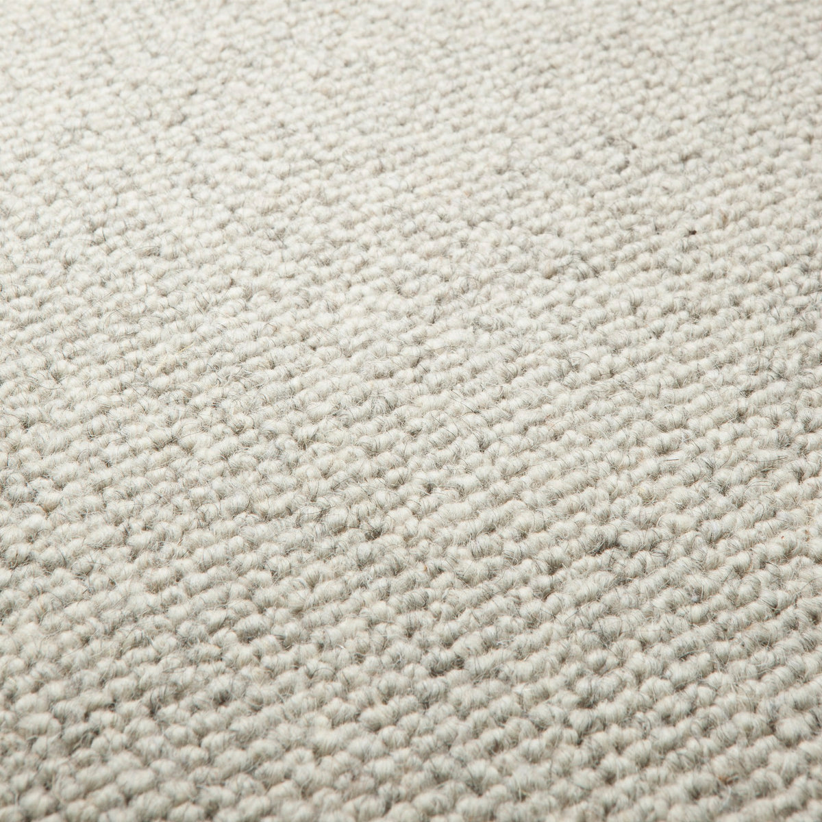 JAB Anstoetz Yak Teppichboden | Farbe: Beige Dunkel (398) | Raumansicht