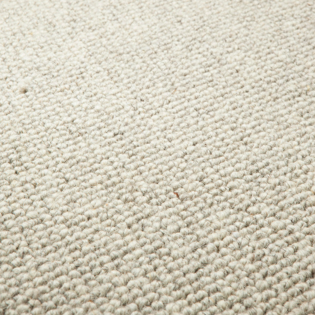 JAB Anstoetz Yak Teppichboden | Farbe: Beige Hell (497) | Raumansicht