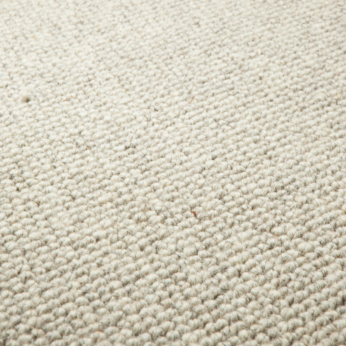 JAB Anstoetz Yak Teppichboden | Farbe: Beige Hell (497) | Raumansicht