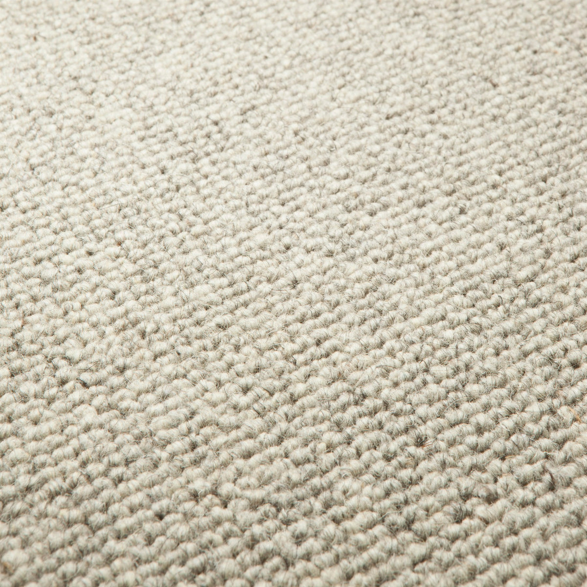 JAB Anstoetz Yak Teppichboden | Farbe: Sand Hell (593) | Raumansicht