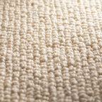 JAB Anstoetz Bay Teppichboden | Farbe: Sand Hell (071) | Raumansicht