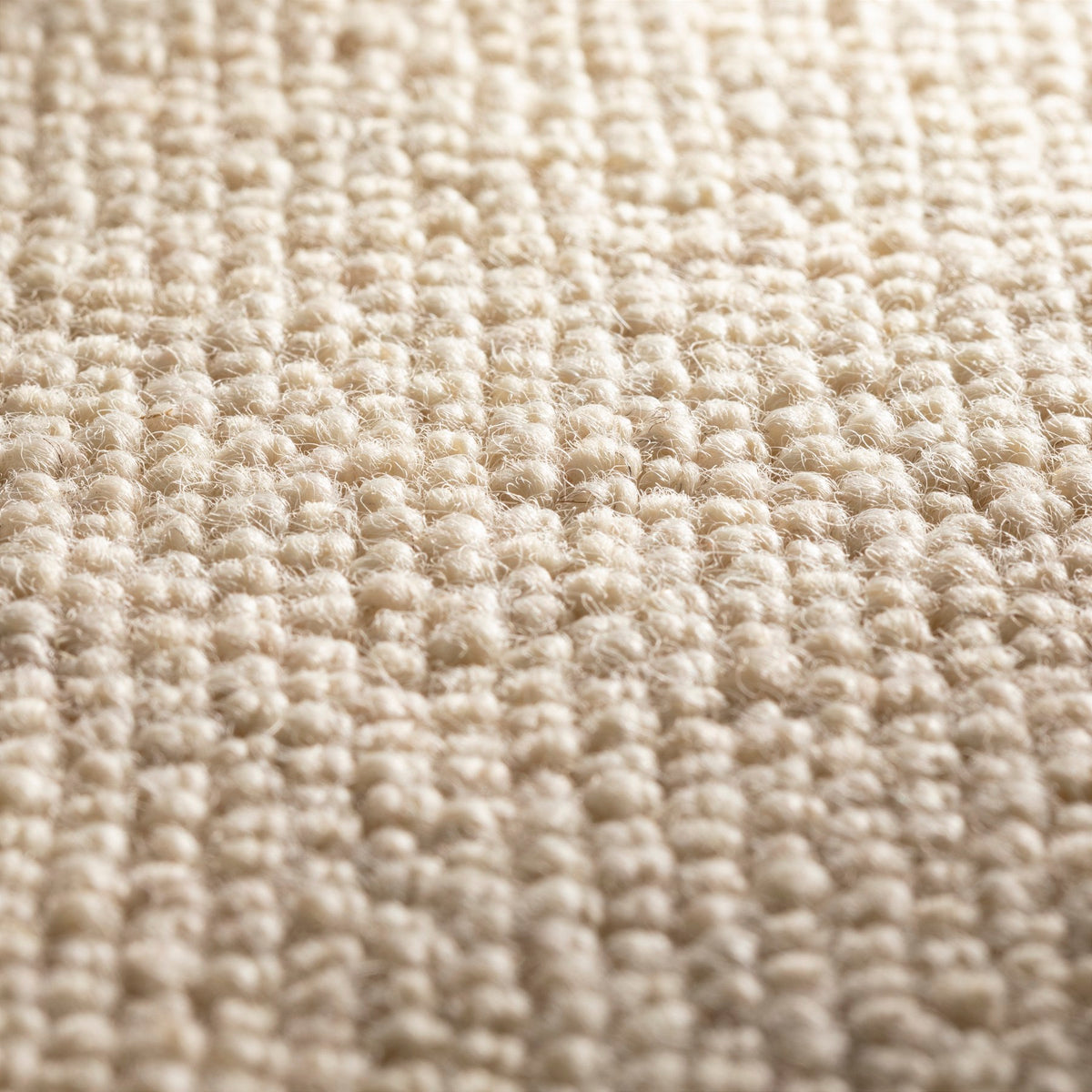 JAB Anstoetz Bay Teppichboden | Farbe: Sand Hell (071) | Raumansicht