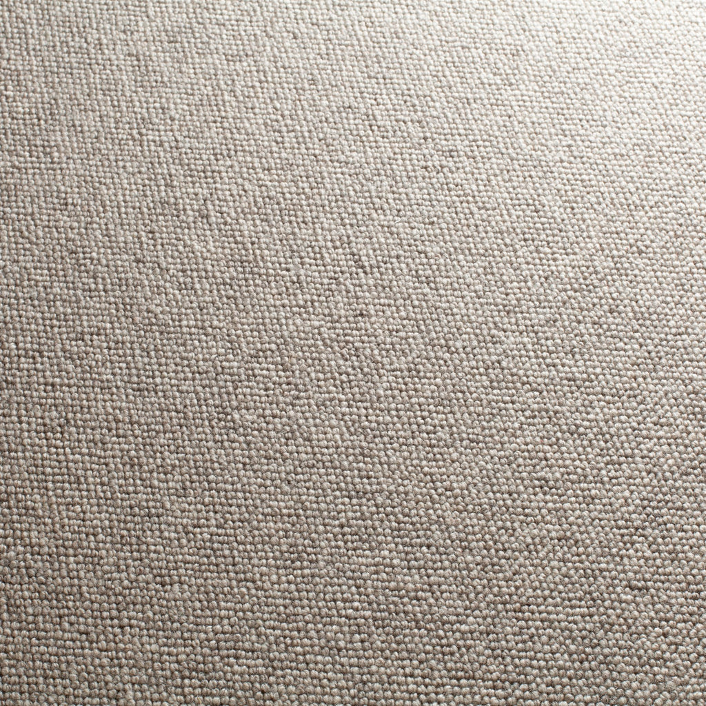 JAB Anstoetz Bay Teppichboden | Farbe: Taupe Hell (196)