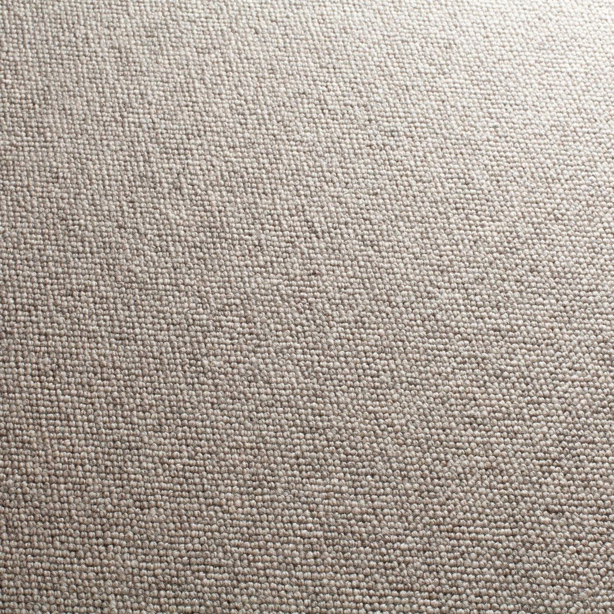 JAB Anstoetz Bay Teppichboden | Farbe: Taupe Hell (196)
