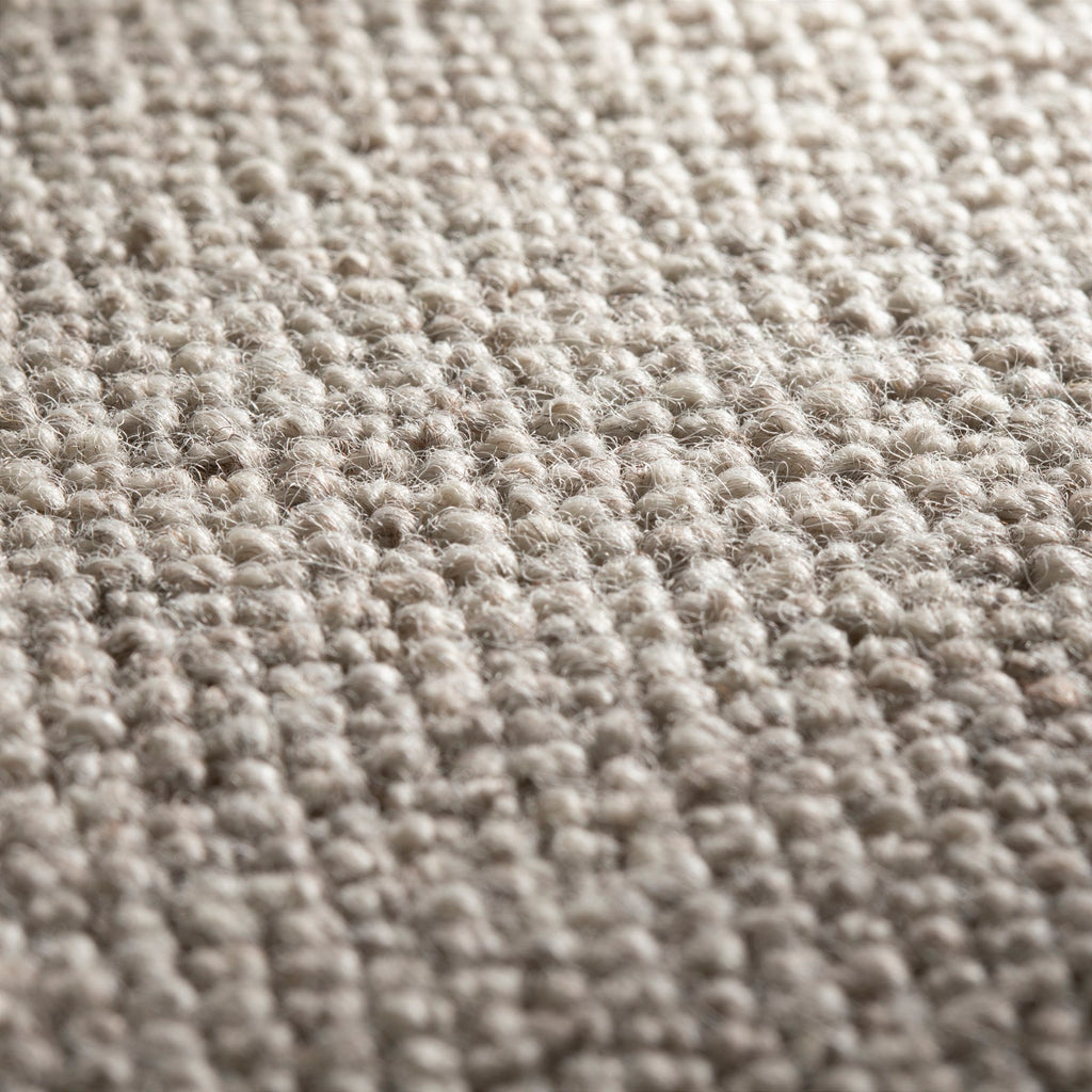 JAB Anstoetz Bay Teppichboden | Farbe: Taupe Hell (196) | Raumansicht
